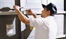 Cicero Garage Door Installation